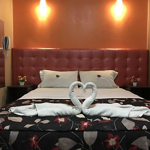 Habitación Estándar con Cama King